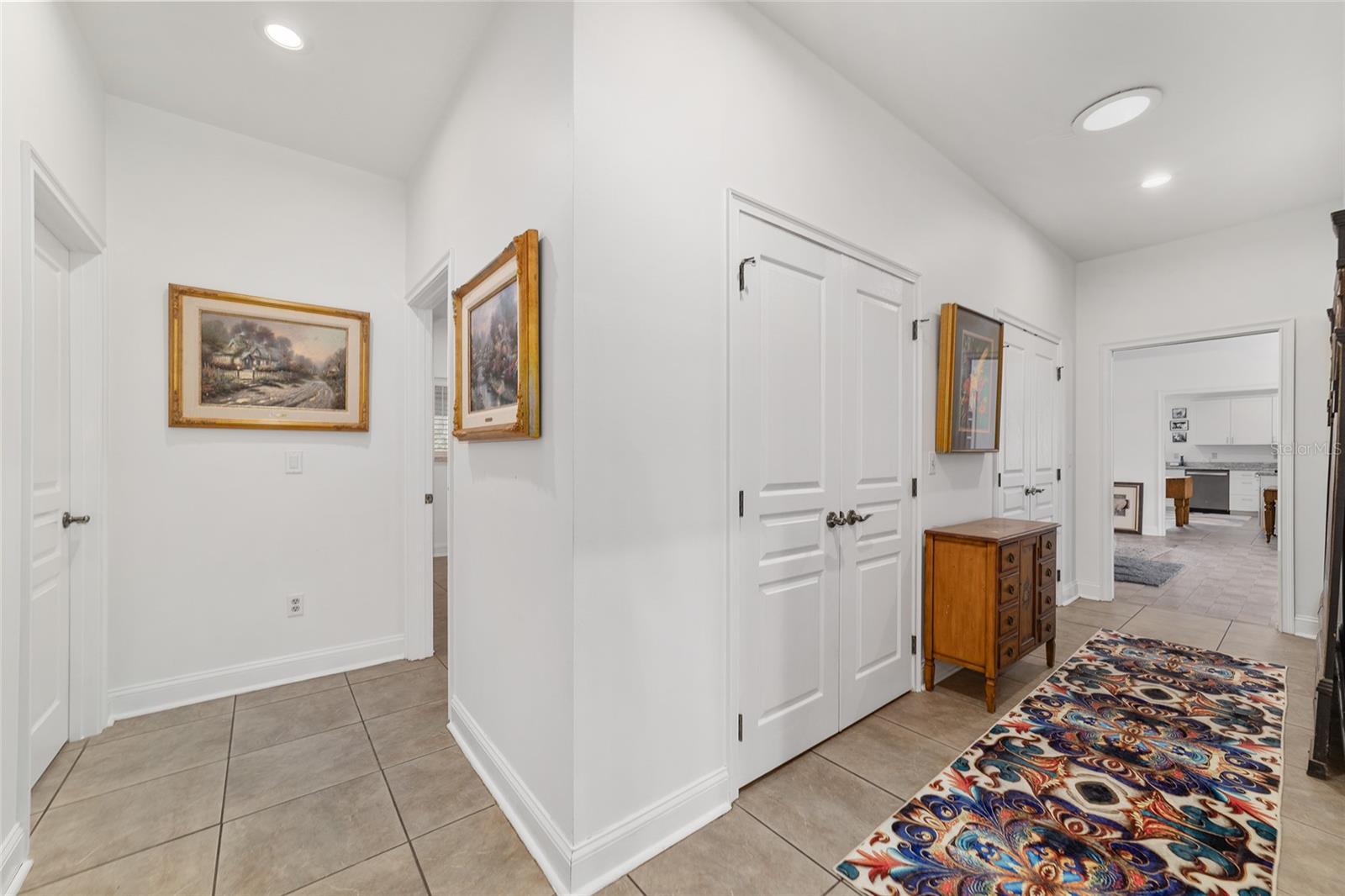 ACREAGE NON SUB - Residential
