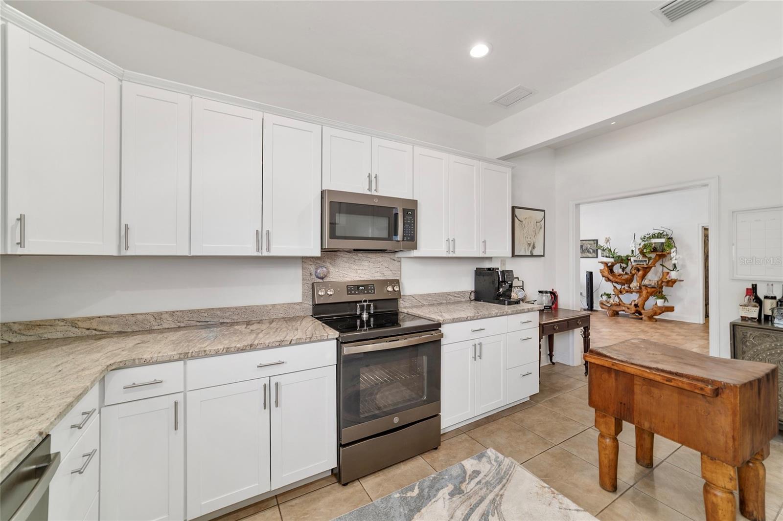 ACREAGE NON SUB - Residential