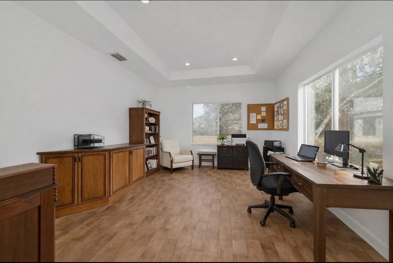 ACREAGE NON SUB - Residential