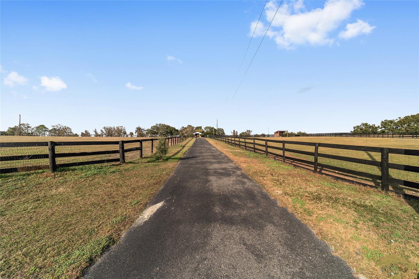 ACREAGE NON SUB - Residential