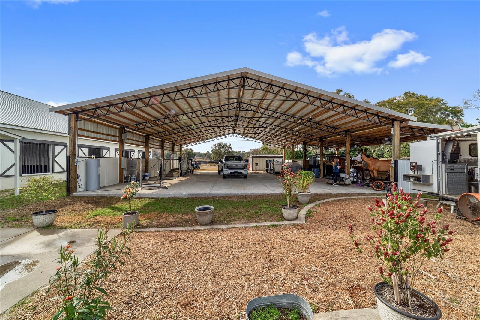 ACREAGE NON SUB - Residential