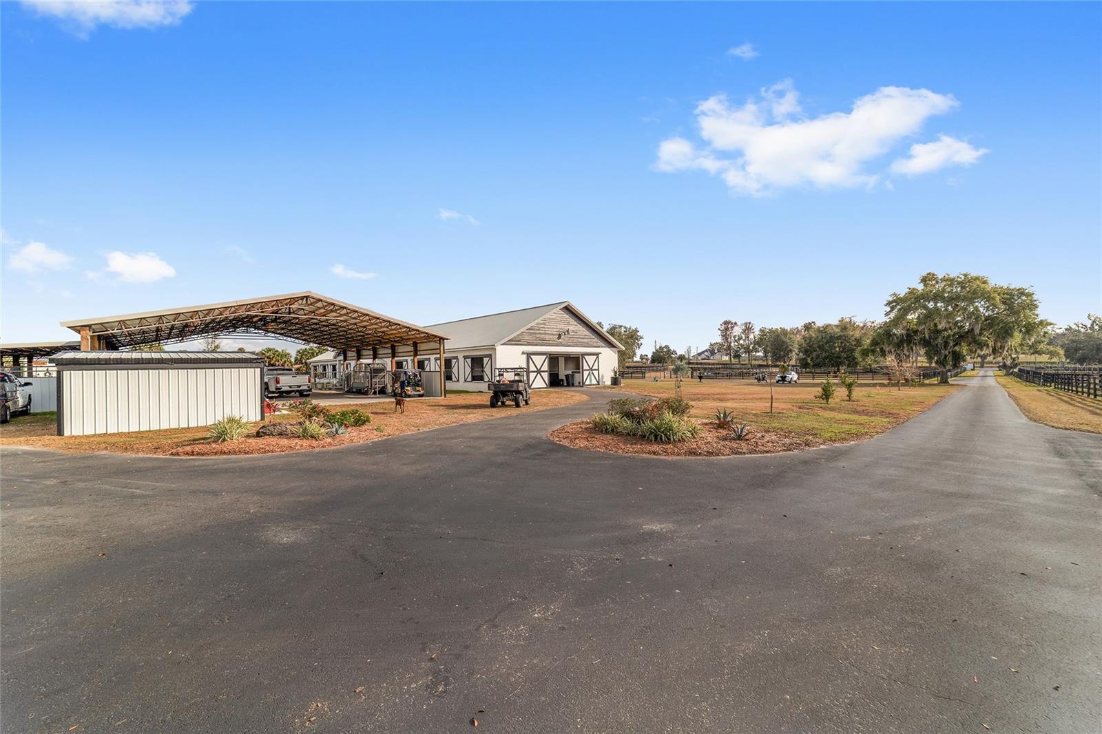 ACREAGE NON SUB - Residential