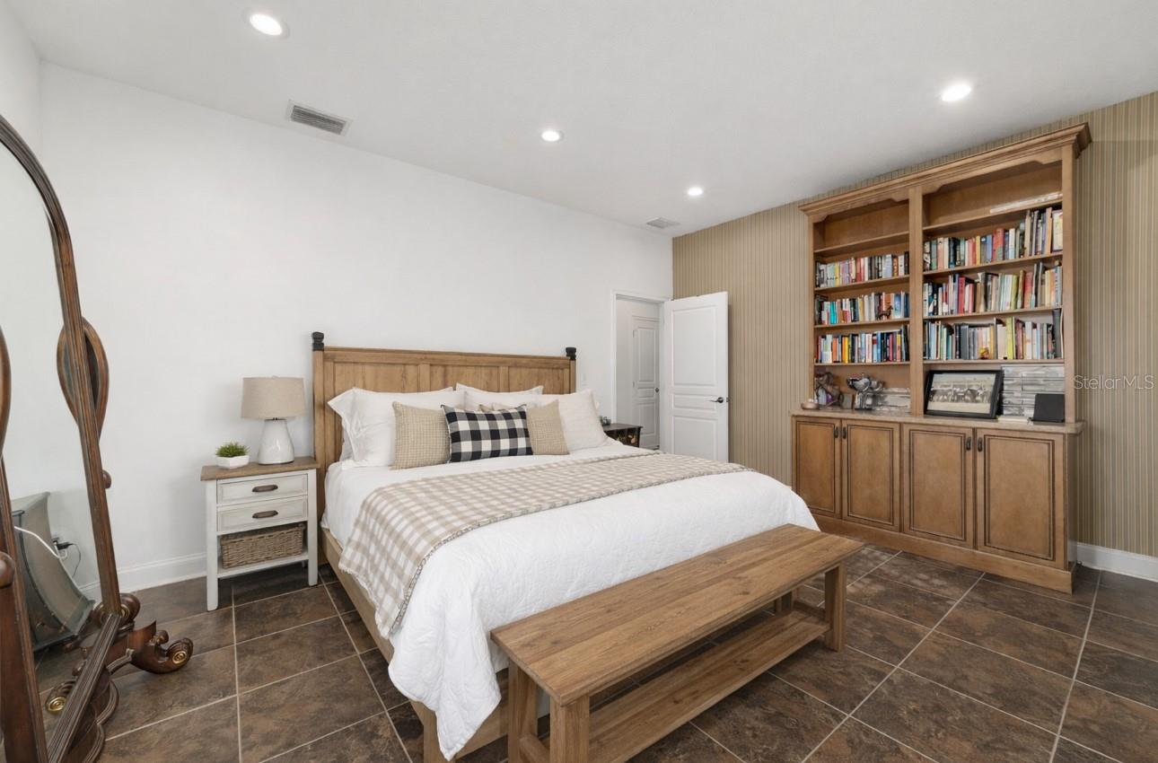 ACREAGE NON SUB - Residential