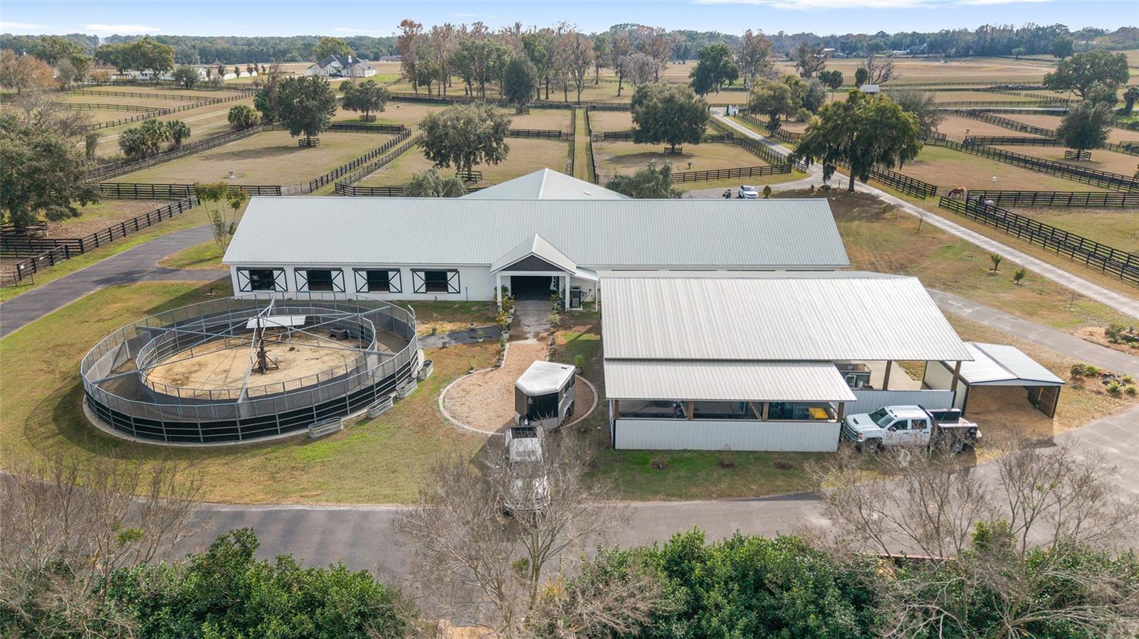 ACREAGE NON SUB - Residential