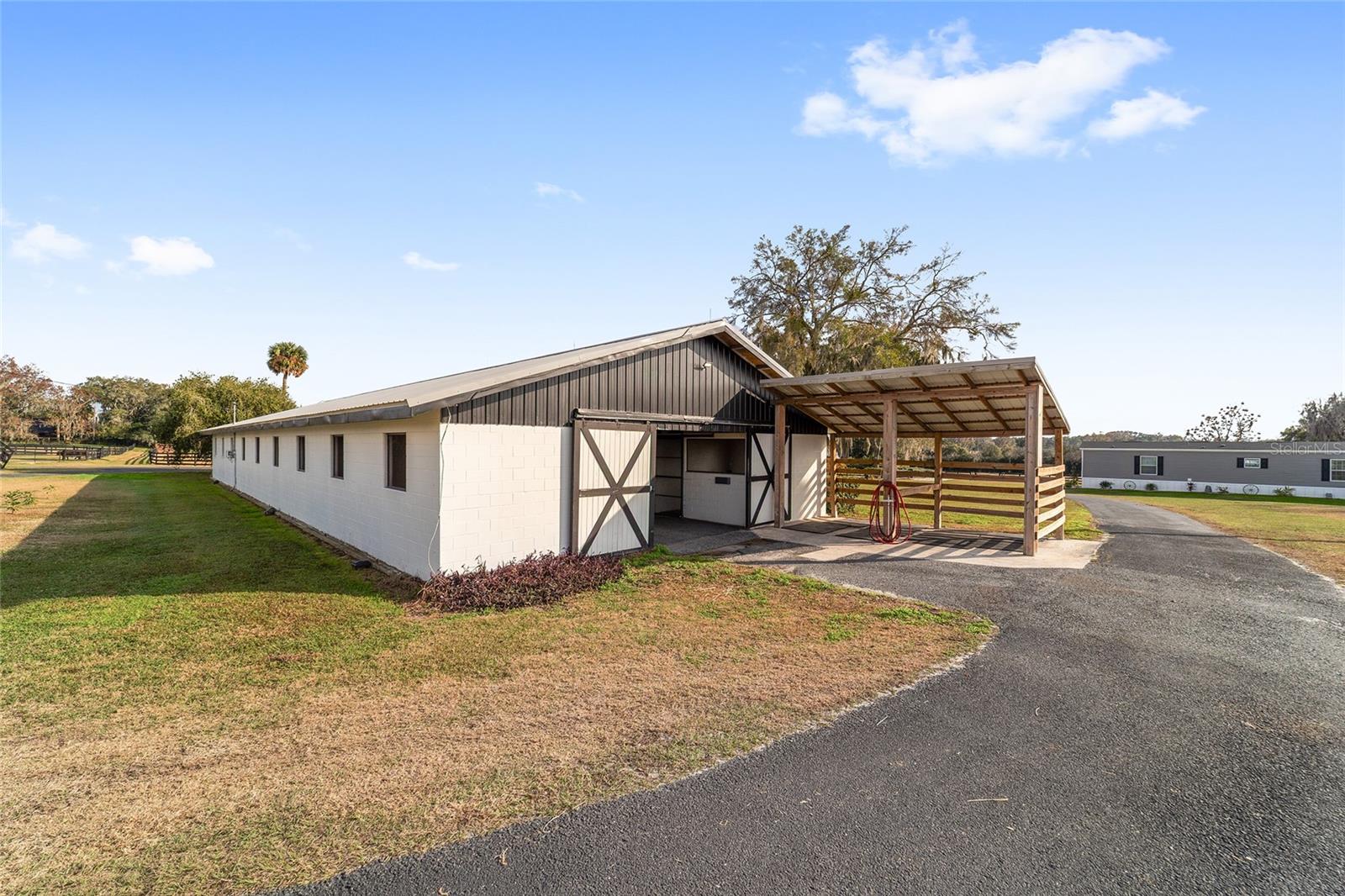 ACREAGE NON SUB - Residential