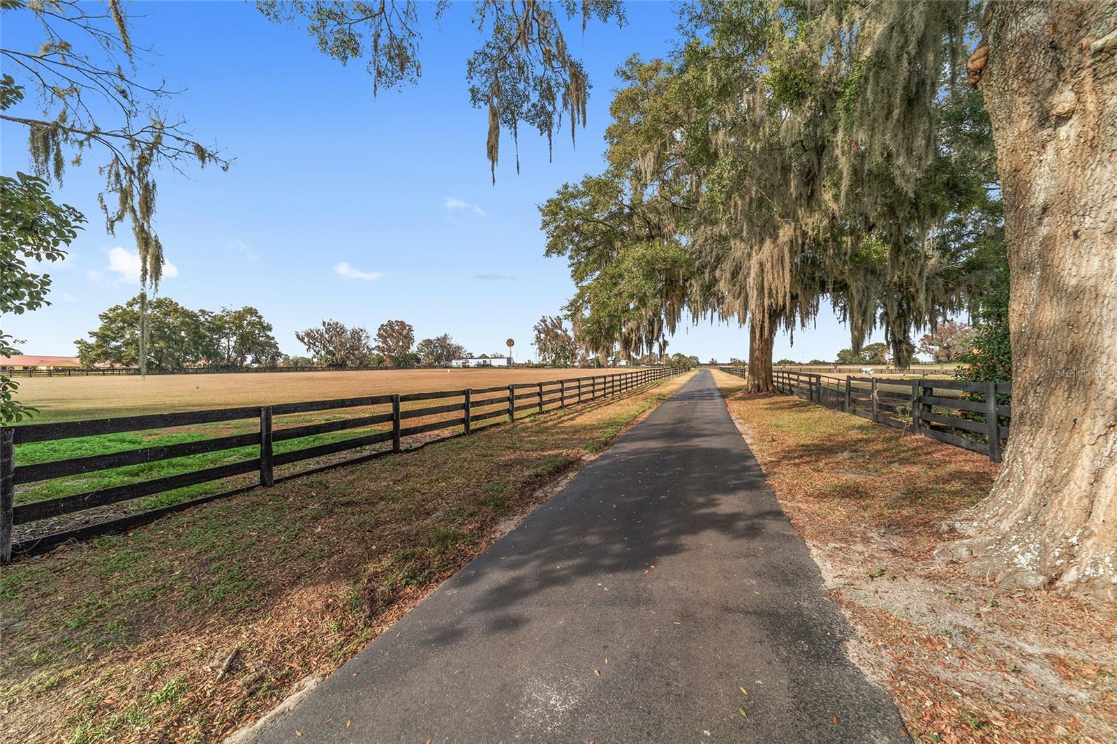 ACREAGE NON SUB - Residential