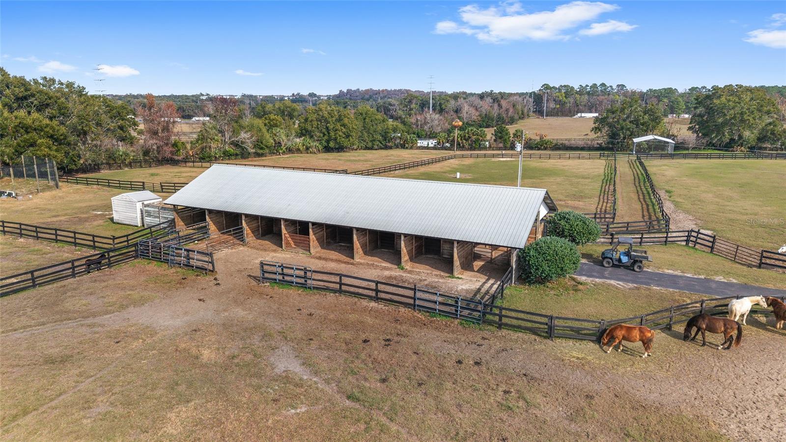 ACREAGE NON SUB - Residential