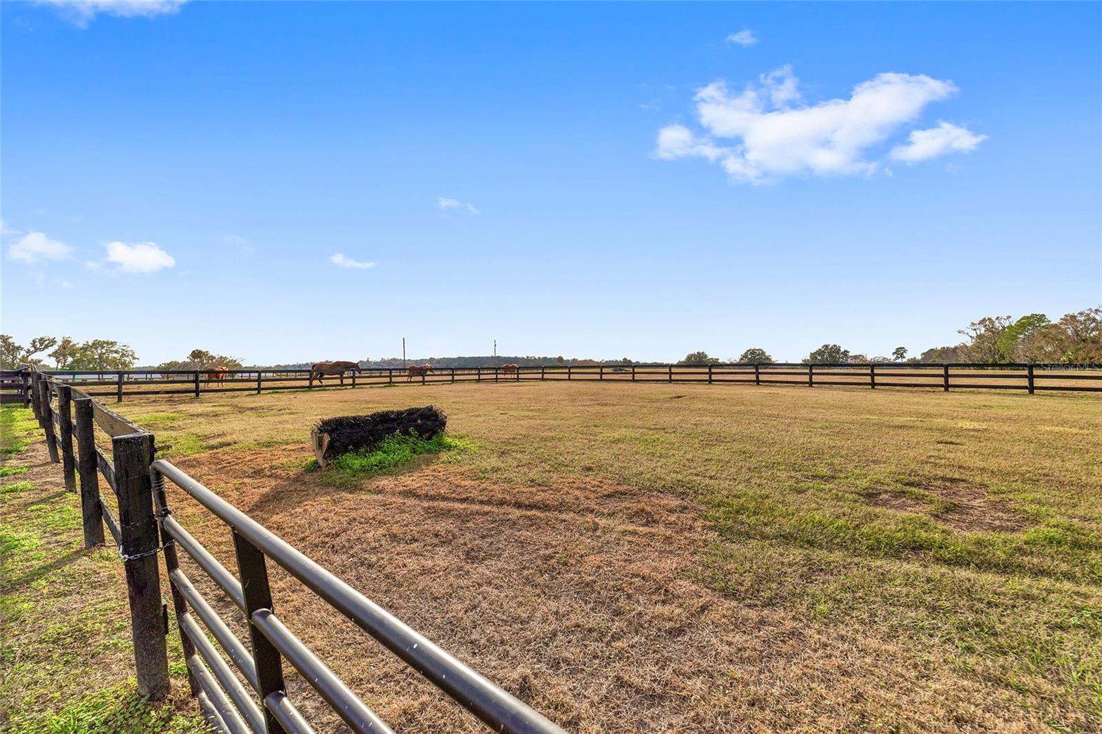 ACREAGE NON SUB - Residential