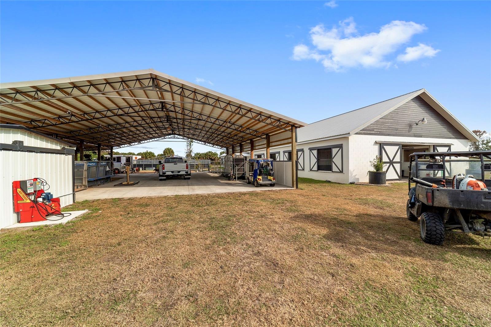 ACREAGE NON SUB - Residential