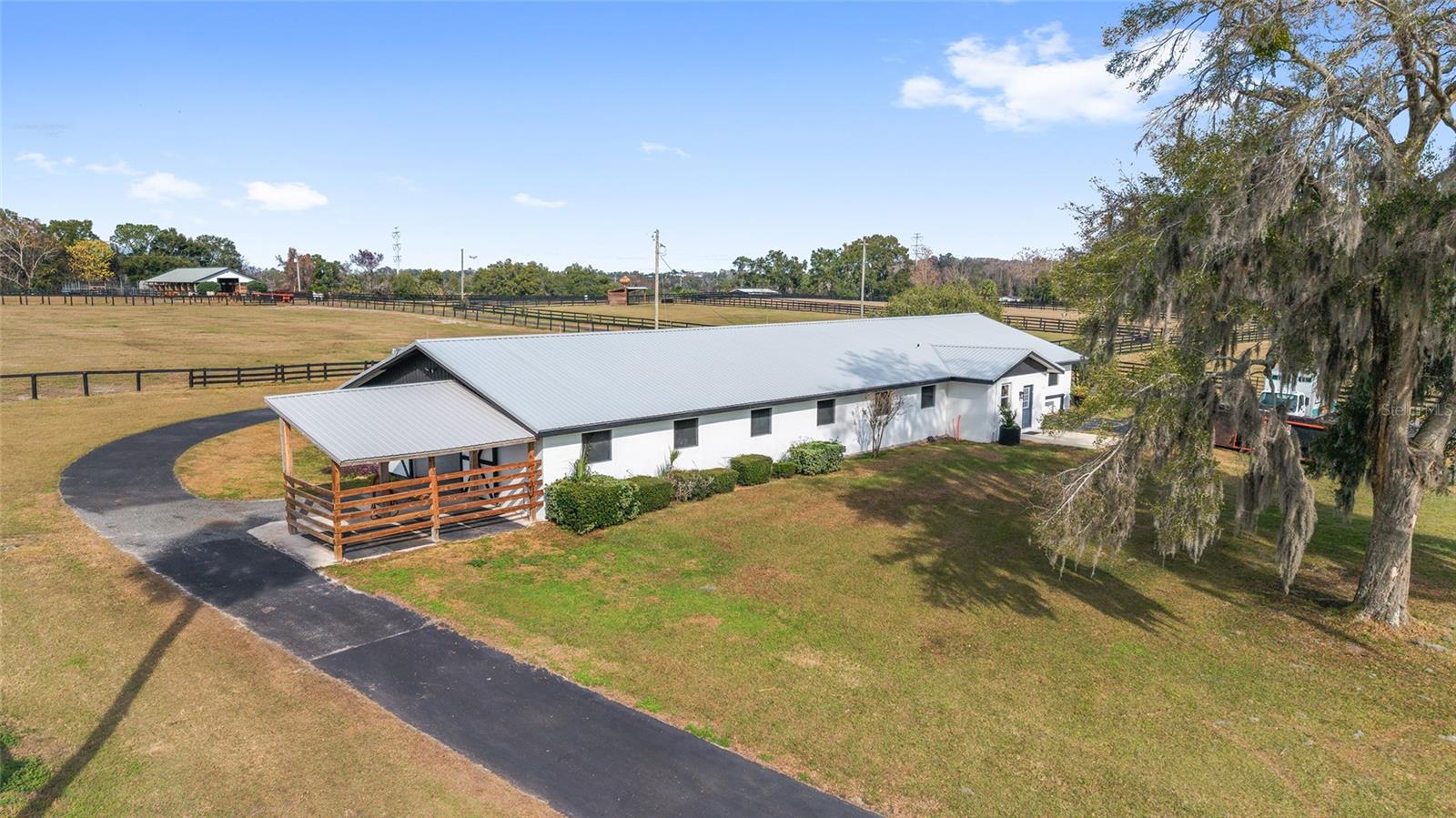 ACREAGE NON SUB - Residential