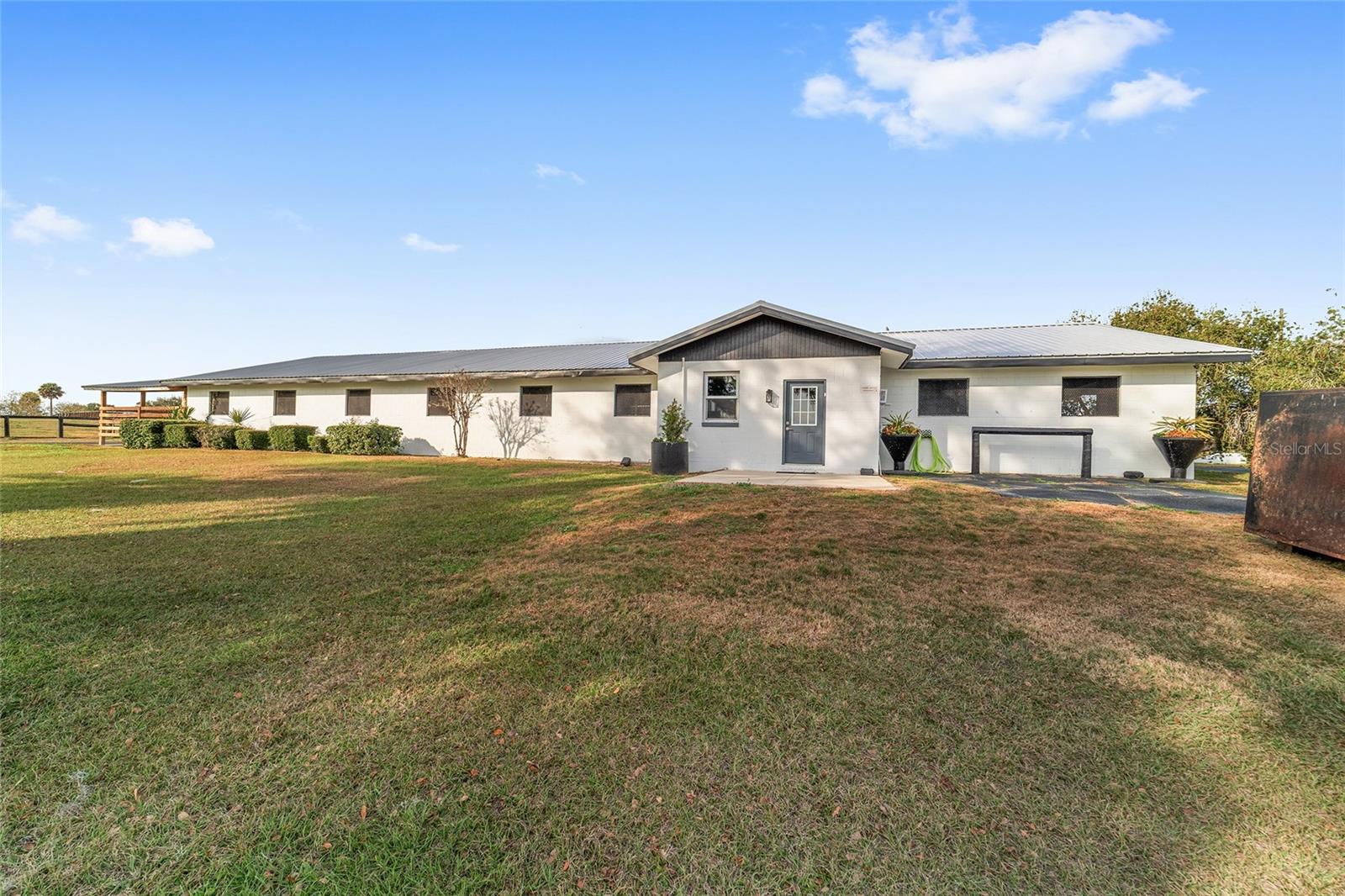 ACREAGE NON SUB - Residential