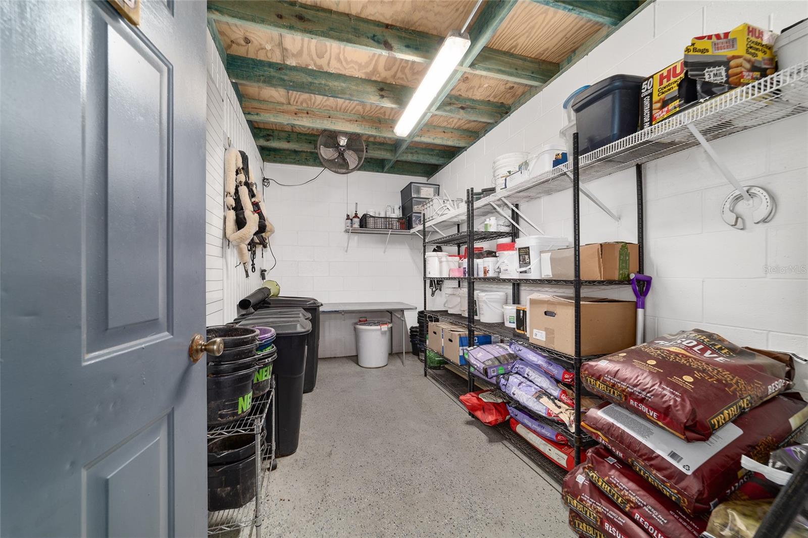 ACREAGE NON SUB - Residential