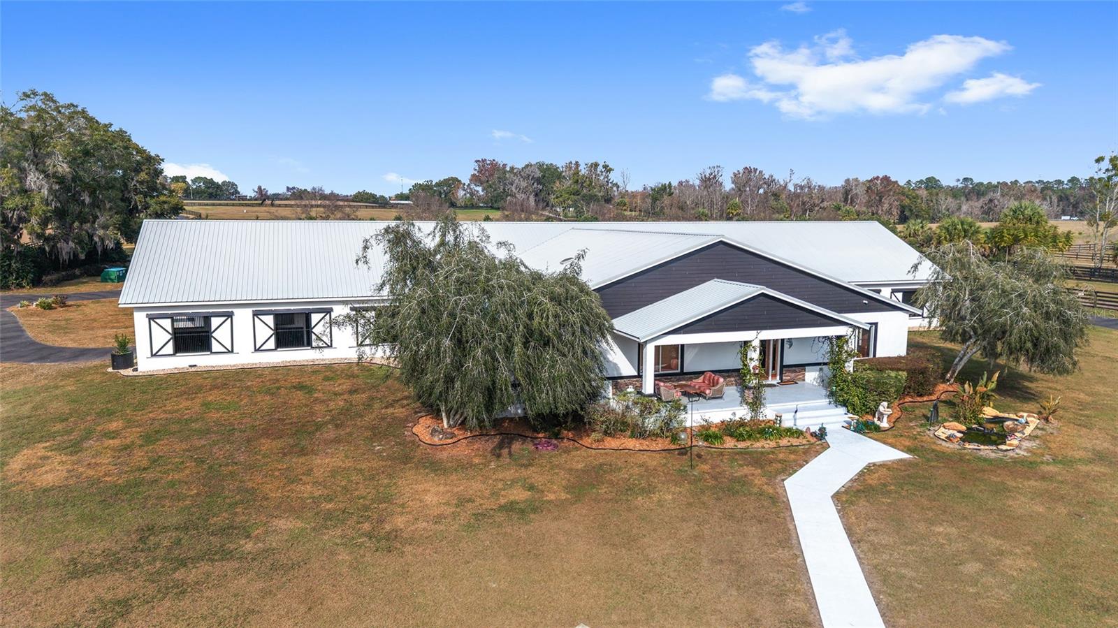 ACREAGE NON SUB - Residential