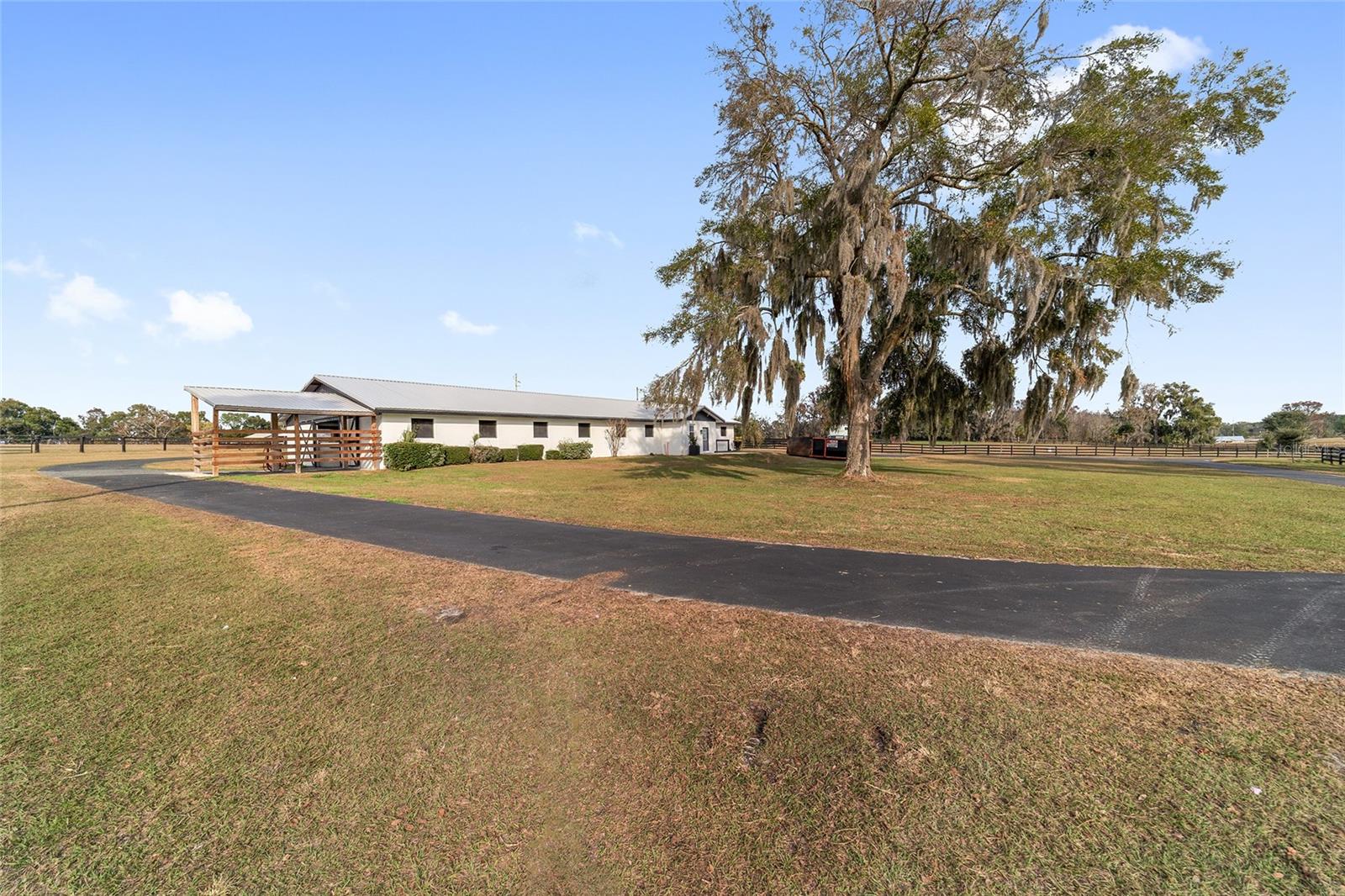 ACREAGE NON SUB - Residential