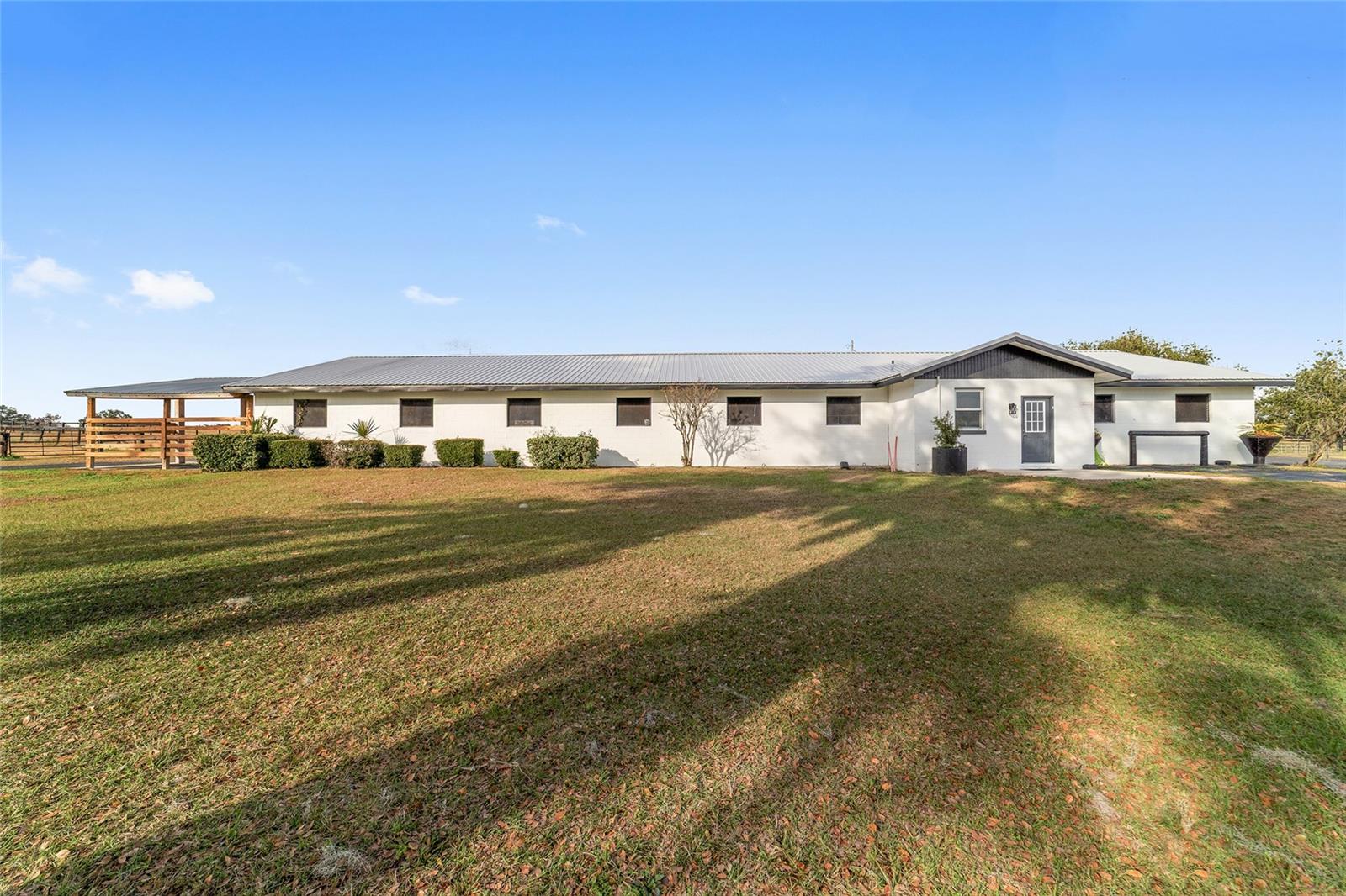 ACREAGE NON SUB - Residential
