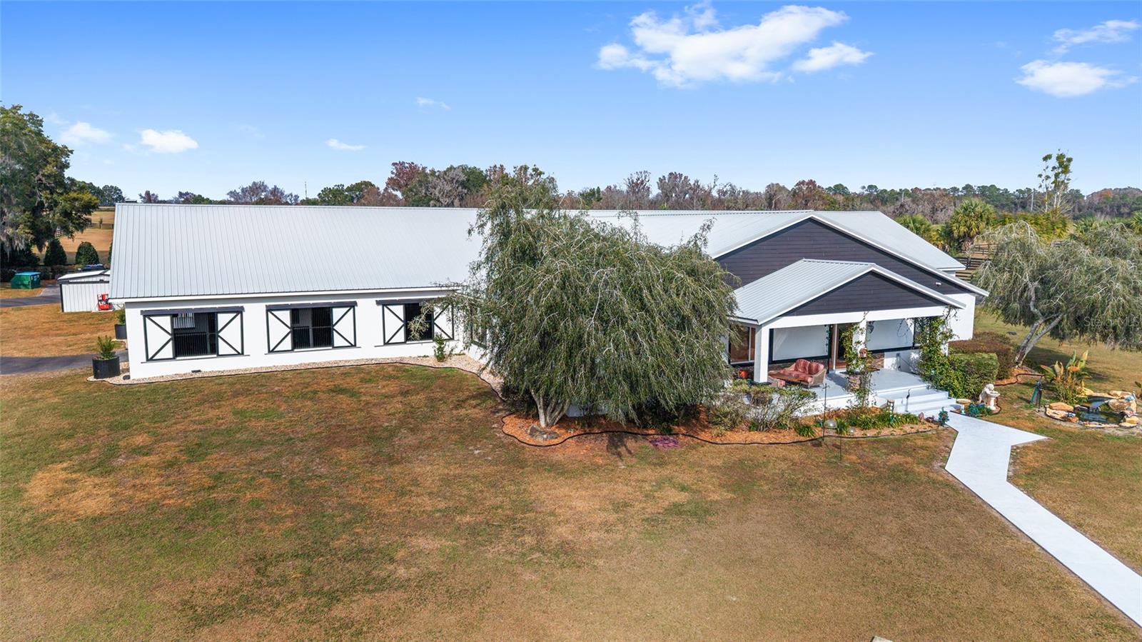 ACREAGE NON SUB - Residential
