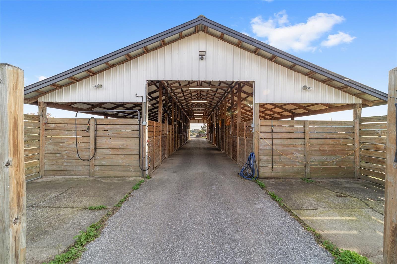 ACREAGE NON SUB - Residential
