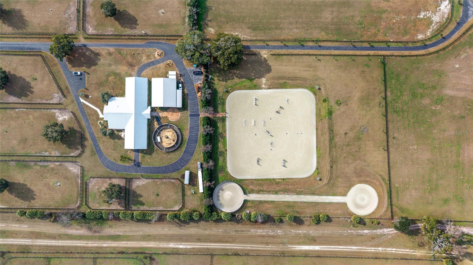 ACREAGE NON SUB - Residential