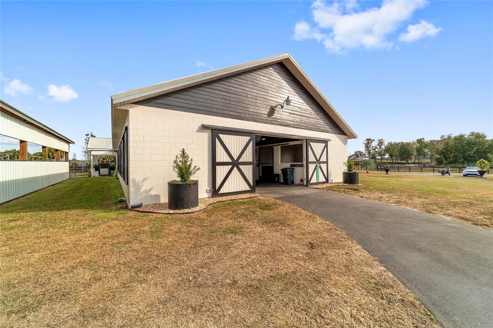 ACREAGE NON SUB - Residential