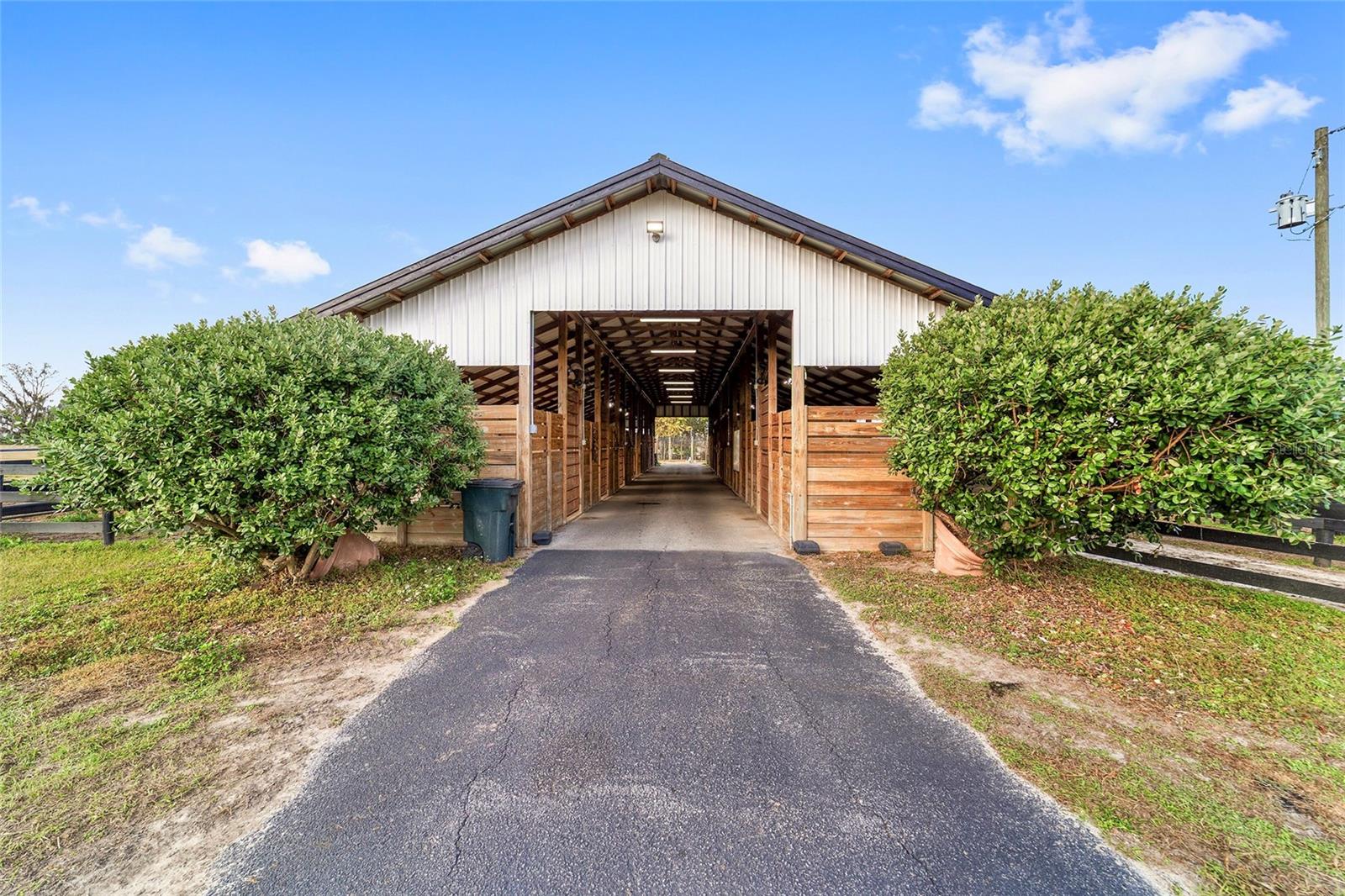 ACREAGE NON SUB - Residential