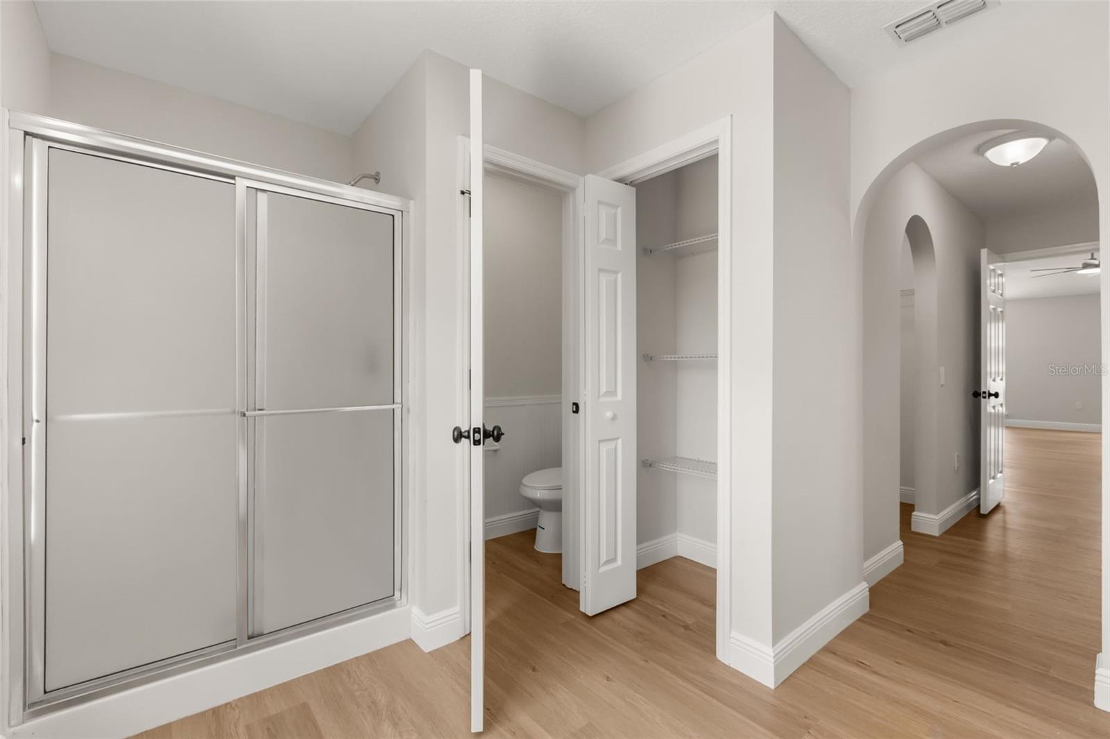 MAGNOLIA POINTE PH 01 - Residential