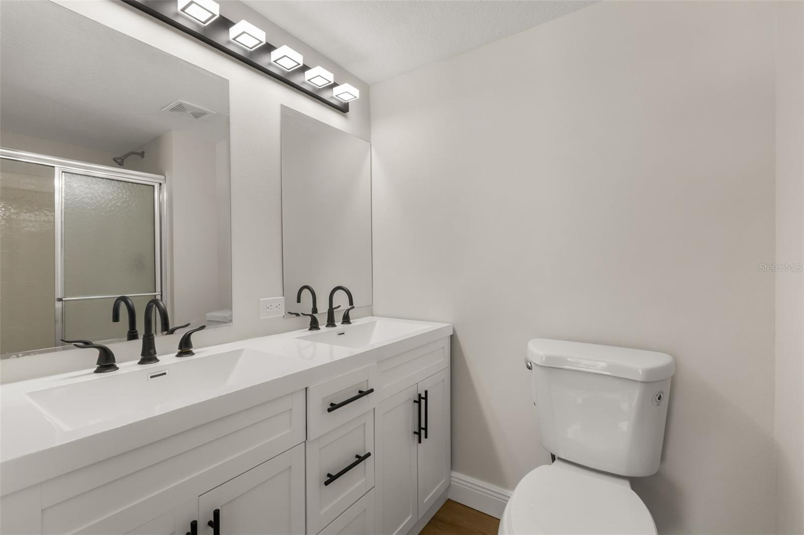 MAGNOLIA POINTE PH 01 - Residential