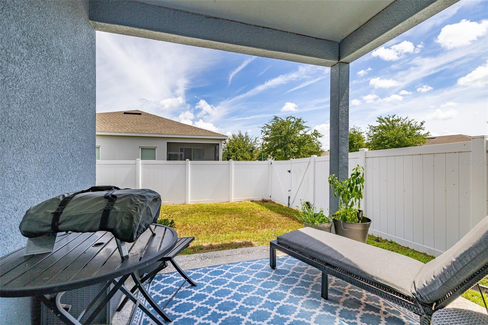 DORA LANDINGS - Residential