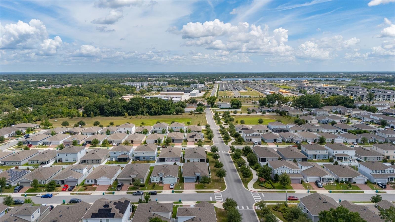 DORA LANDINGS - Residential
