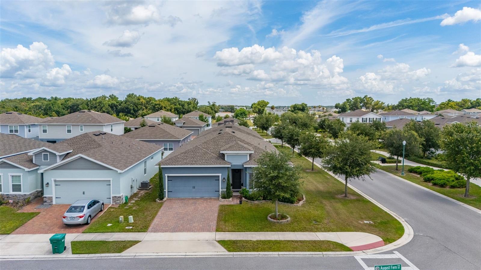 DORA LANDINGS - Residential