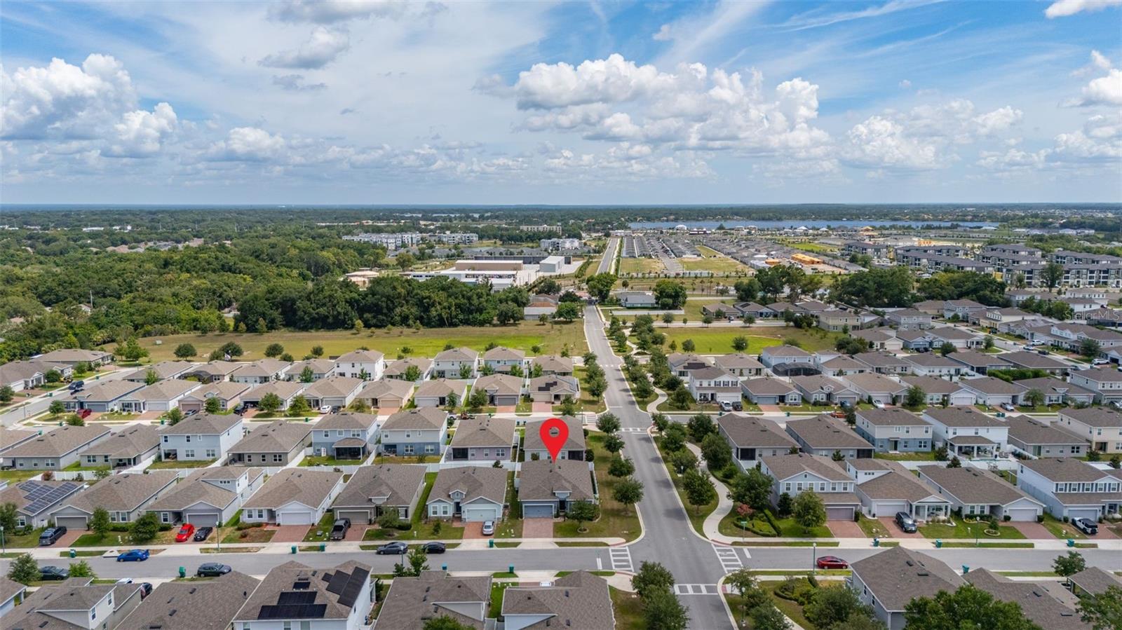 DORA LANDINGS - Residential