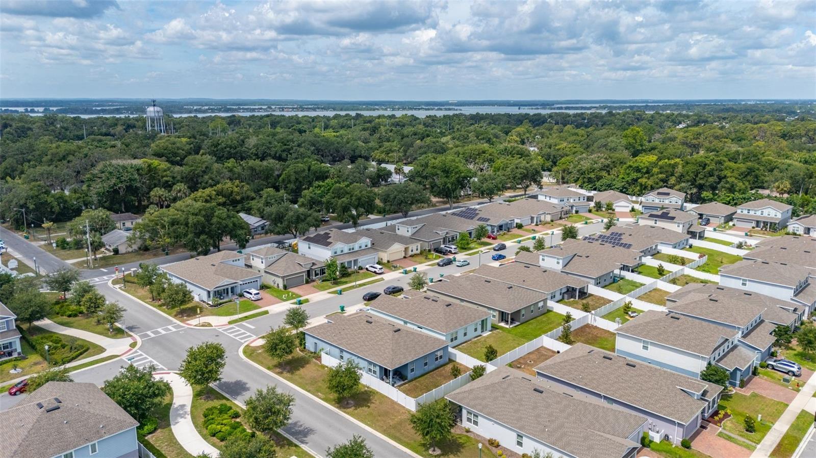DORA LANDINGS - Residential