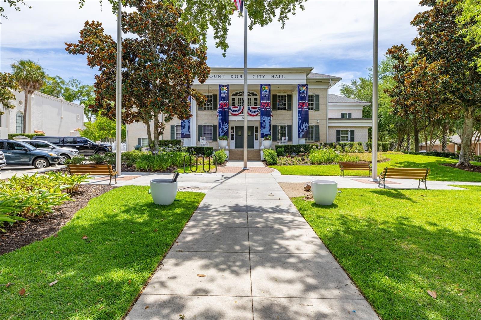 DORA LANDINGS - Residential