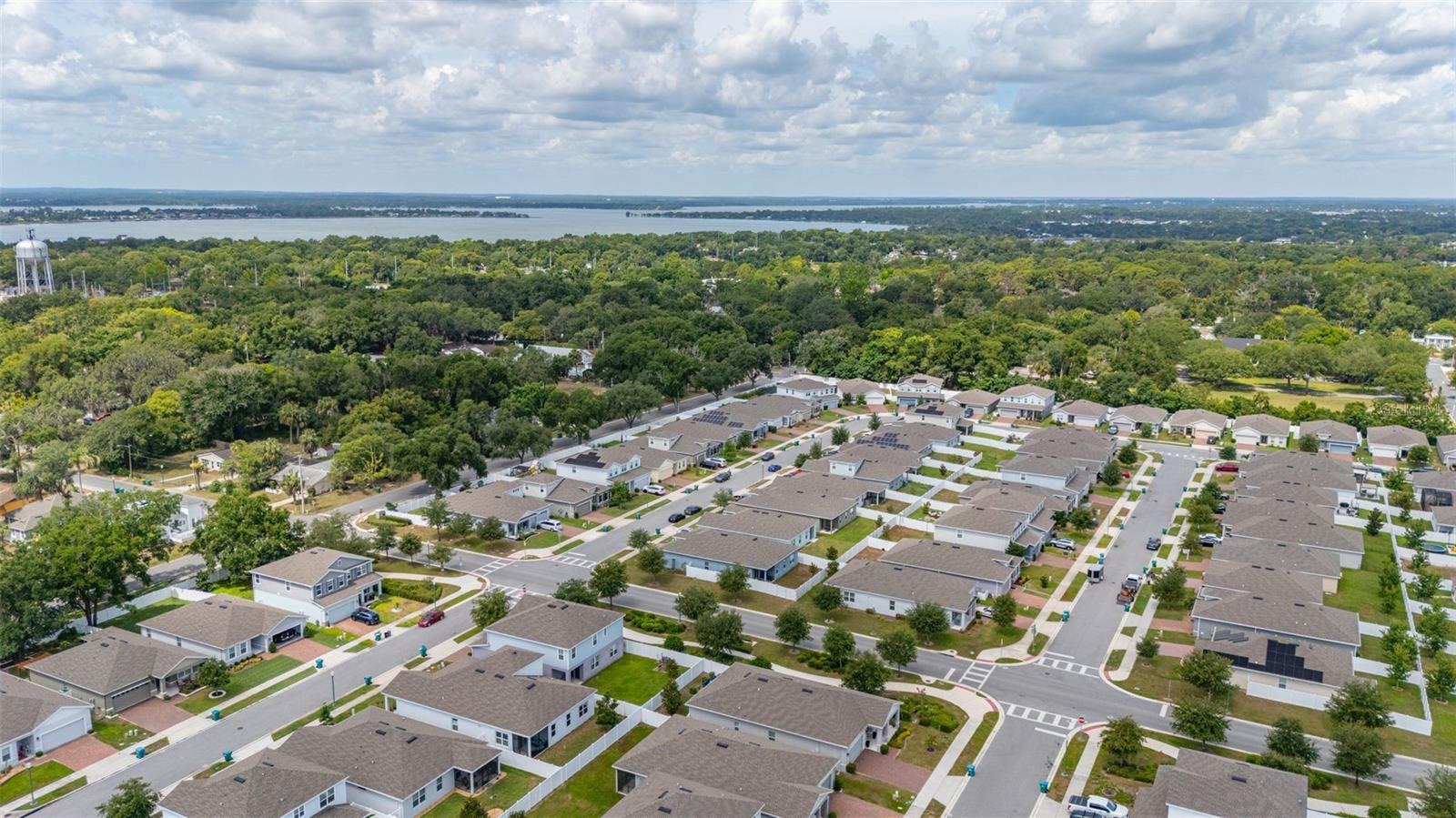 DORA LANDINGS - Residential