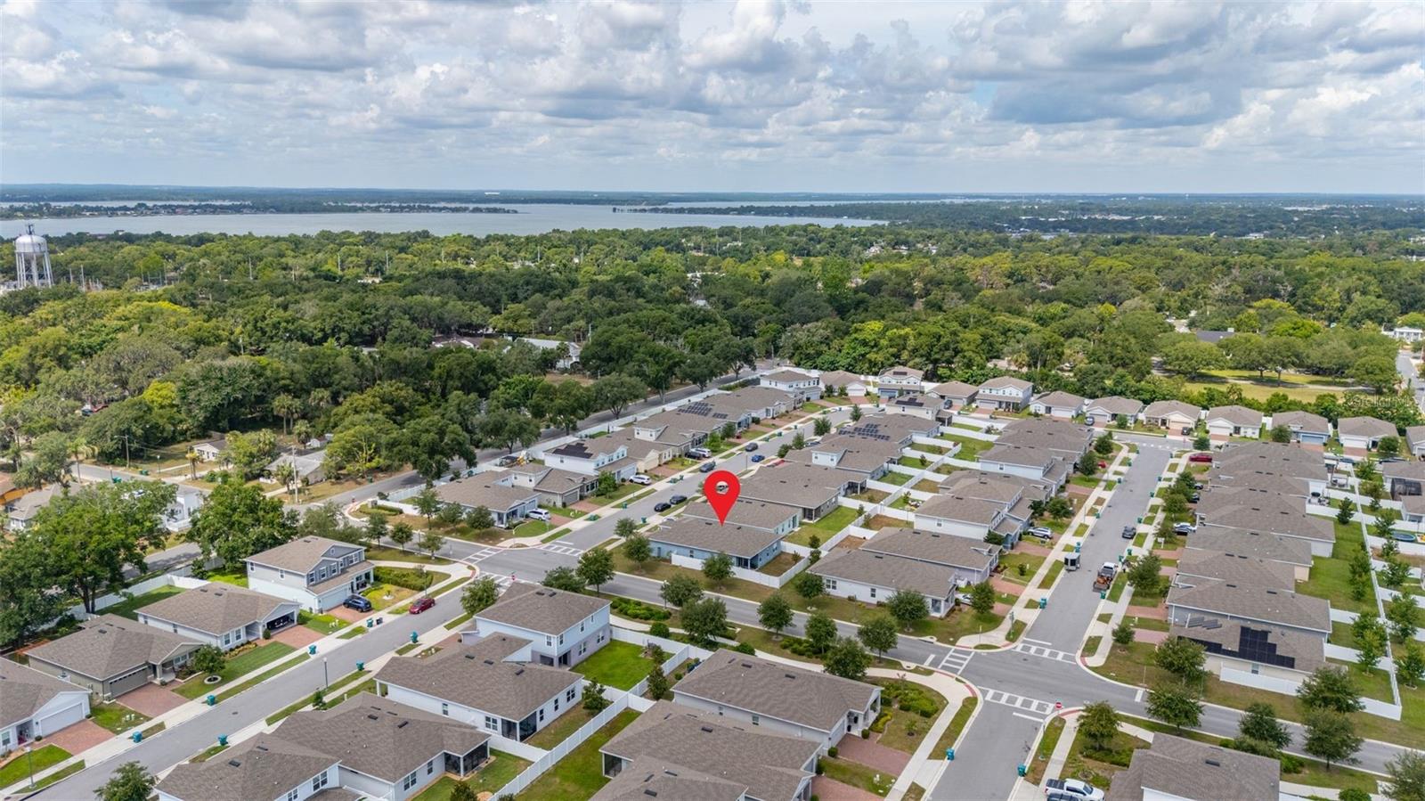 DORA LANDINGS - Residential