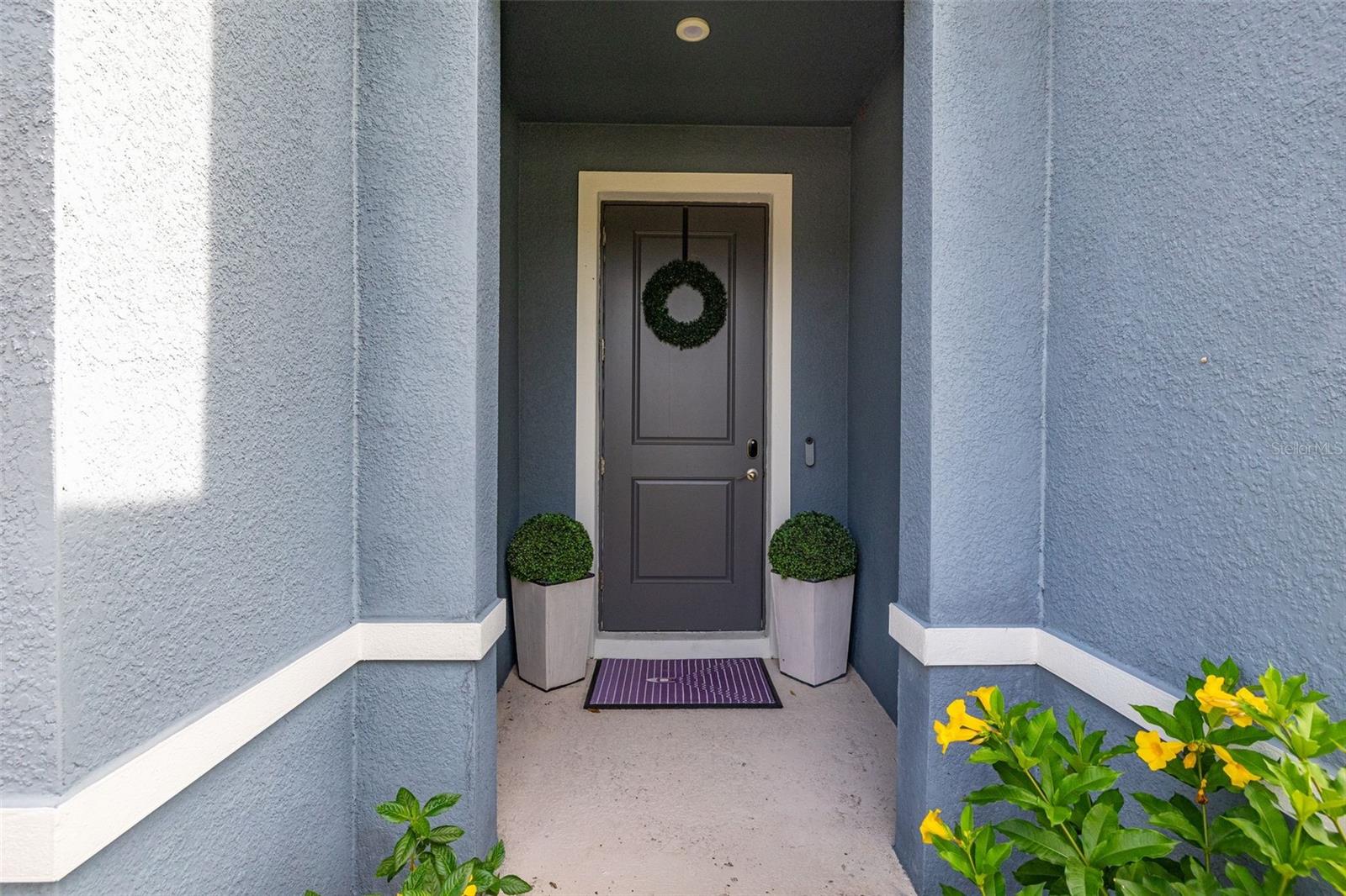 DORA LANDINGS - Residential