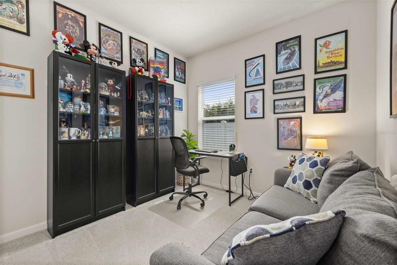DORA LANDINGS - Residential