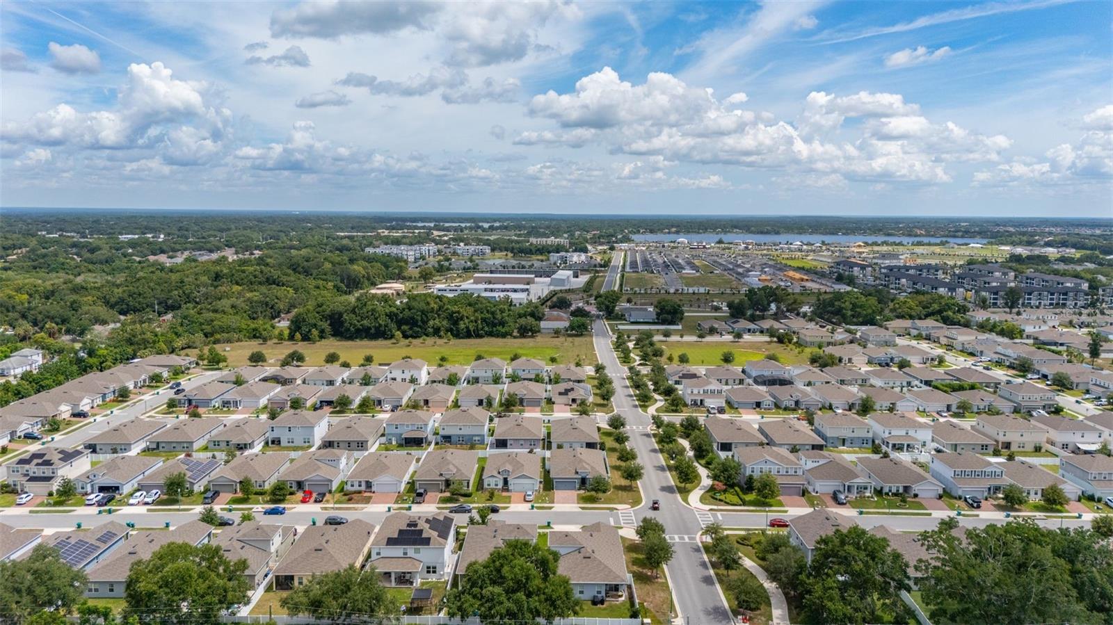 DORA LANDINGS - Residential