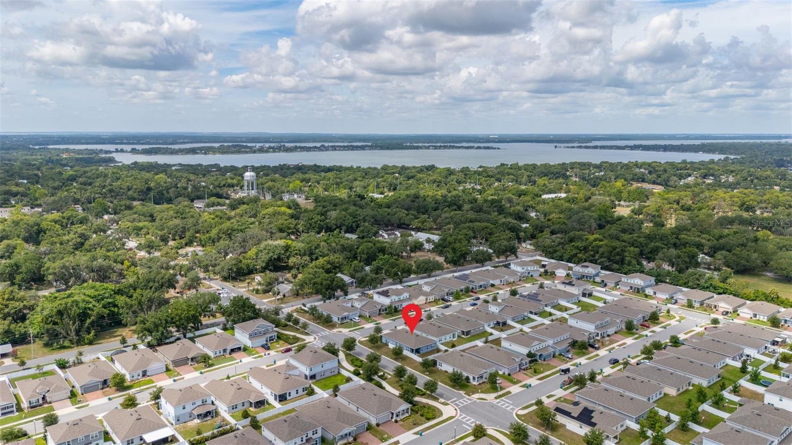 DORA LANDINGS - Residential