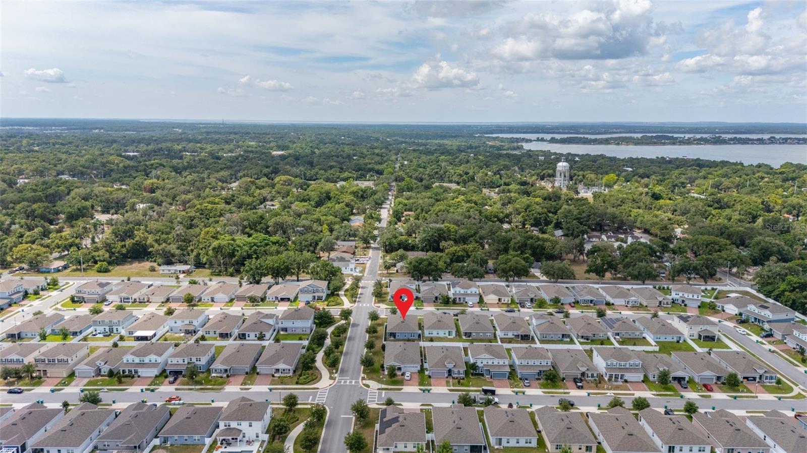 DORA LANDINGS - Residential