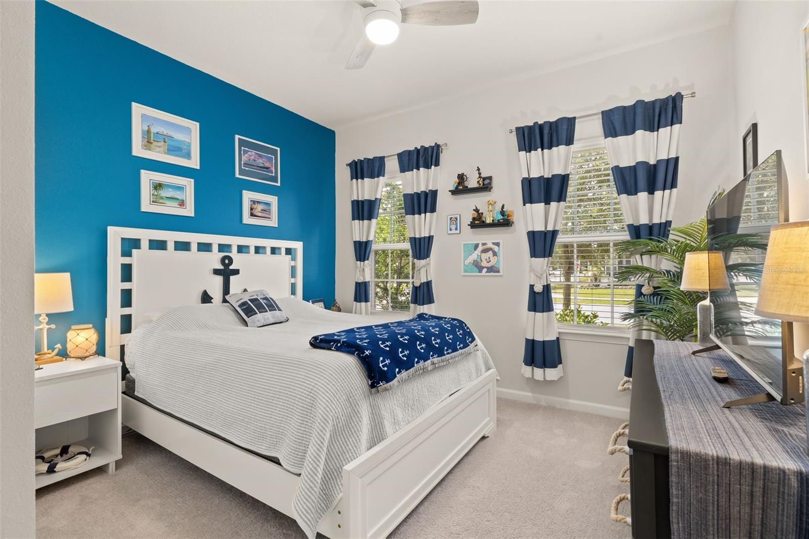 DORA LANDINGS - Residential