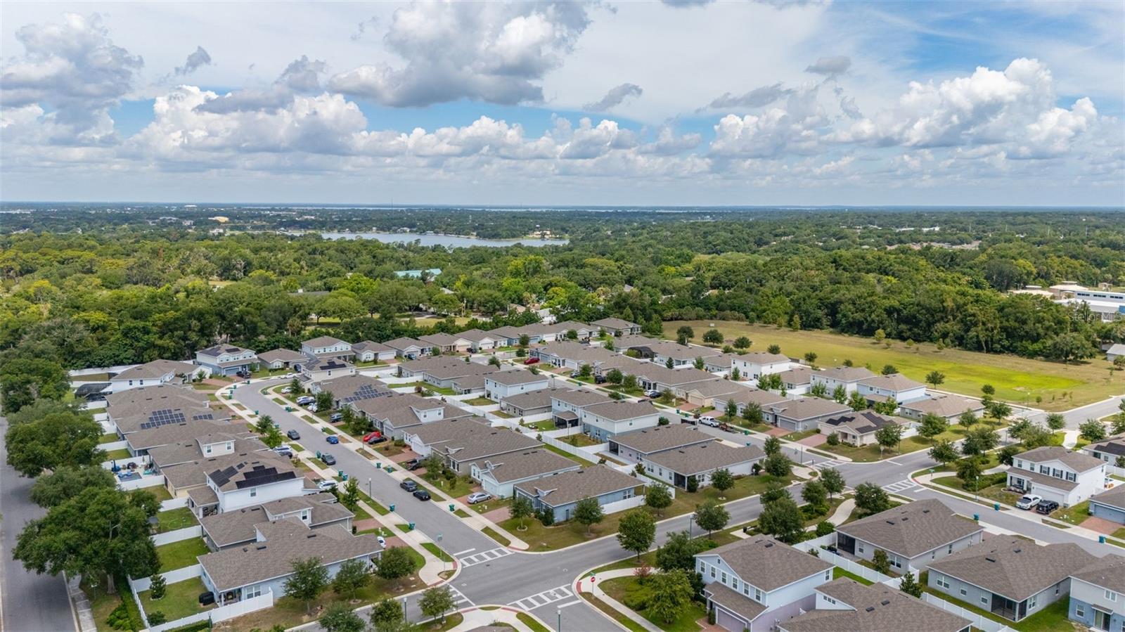 DORA LANDINGS - Residential
