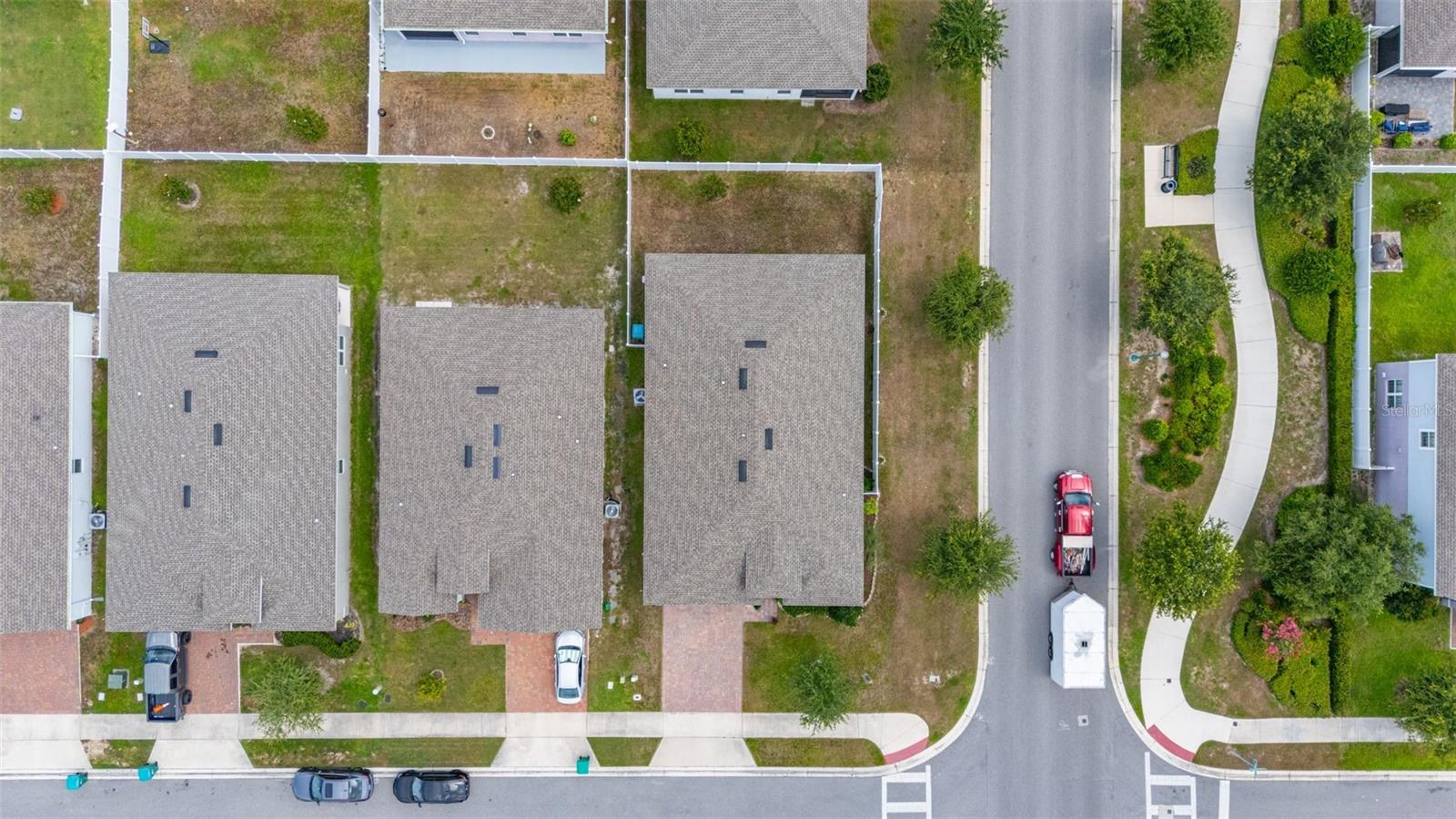 DORA LANDINGS - Residential