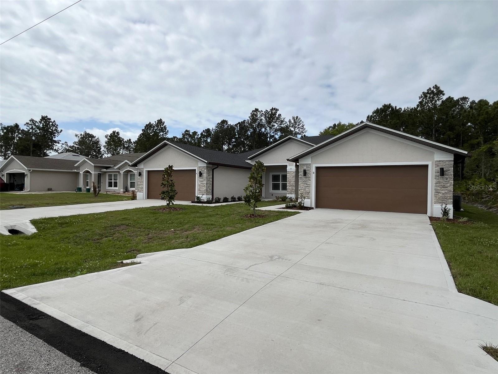 FOREST GROVE BUS CENTER - Residential Income