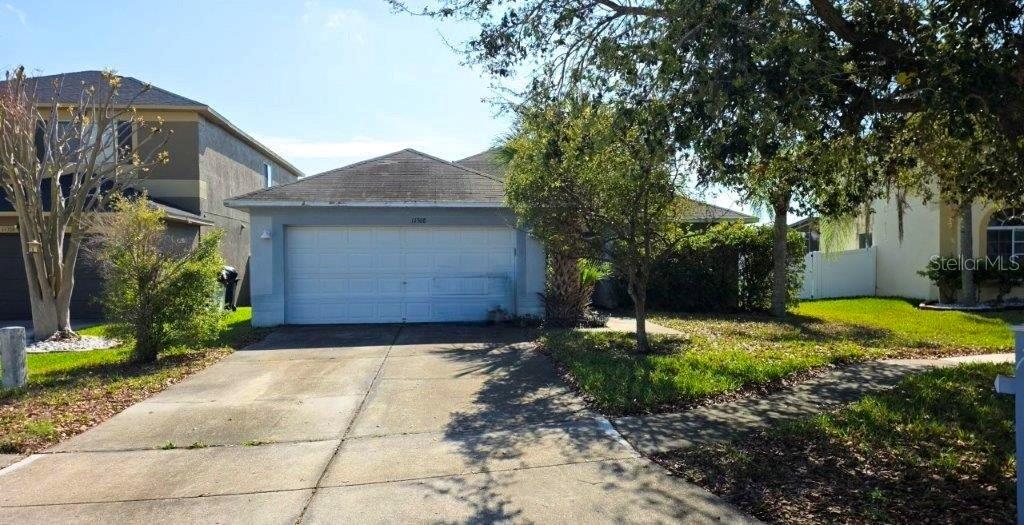 LAKESIDE TR B - Residential
