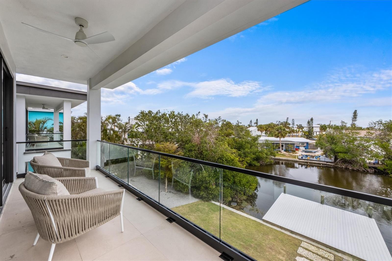 CLARK SPRING LAKE ESTATES - Residential