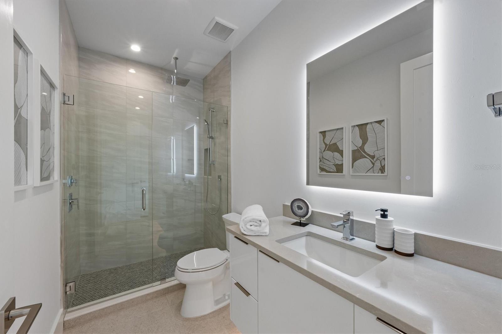 CLARK SPRING LAKE ESTATES - Residential