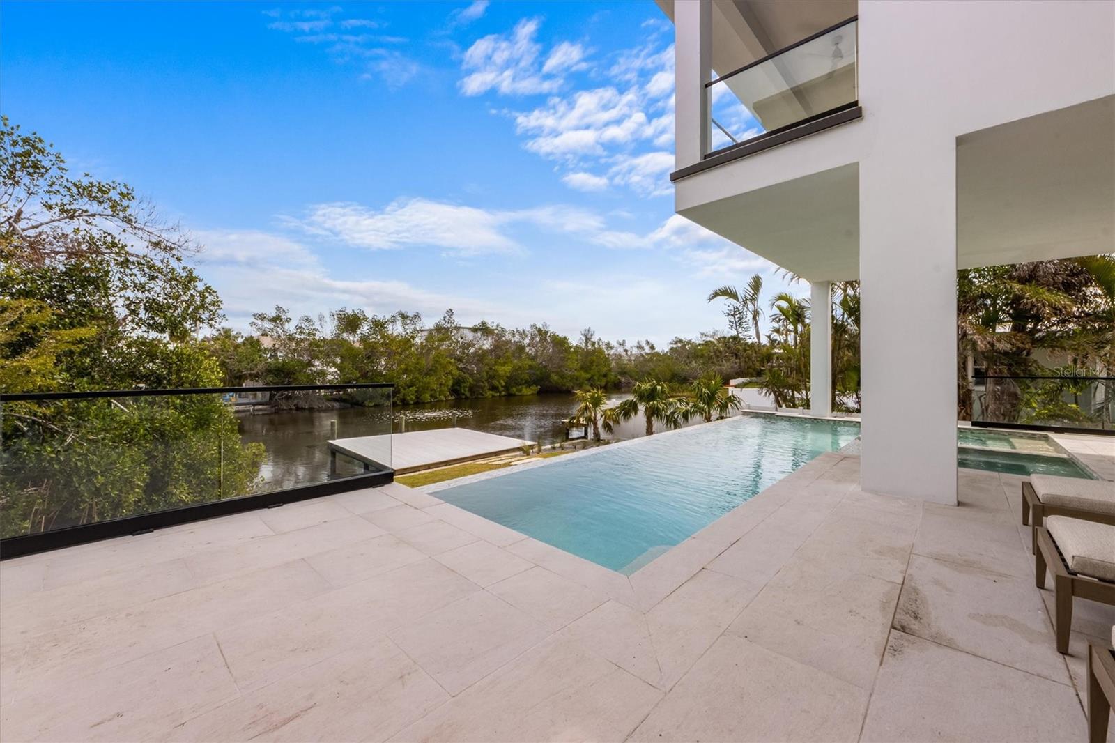 CLARK SPRING LAKE ESTATES - Residential