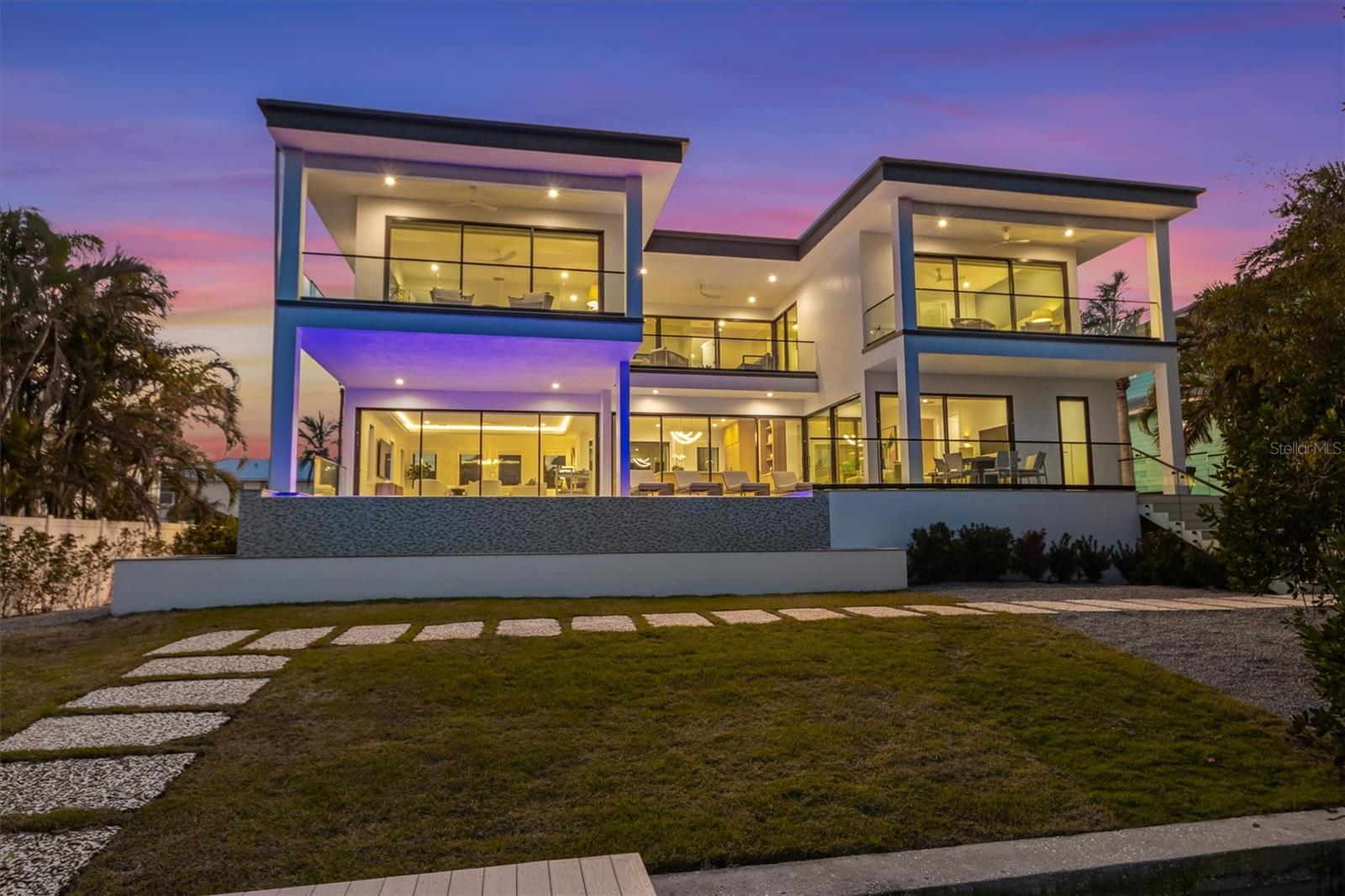 CLARK SPRING LAKE ESTATES - Residential