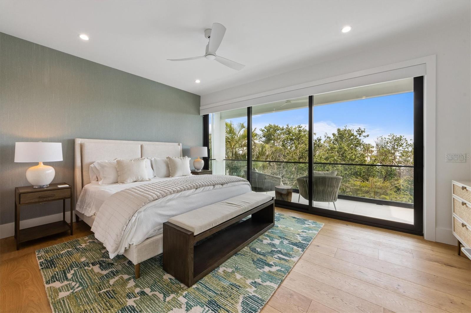 CLARK SPRING LAKE ESTATES - Residential