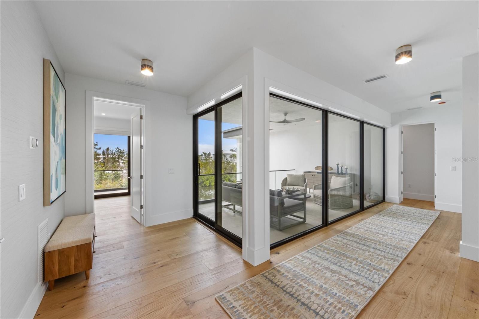 CLARK SPRING LAKE ESTATES - Residential